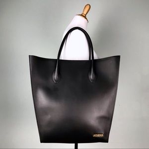 jacquemus le baya tote